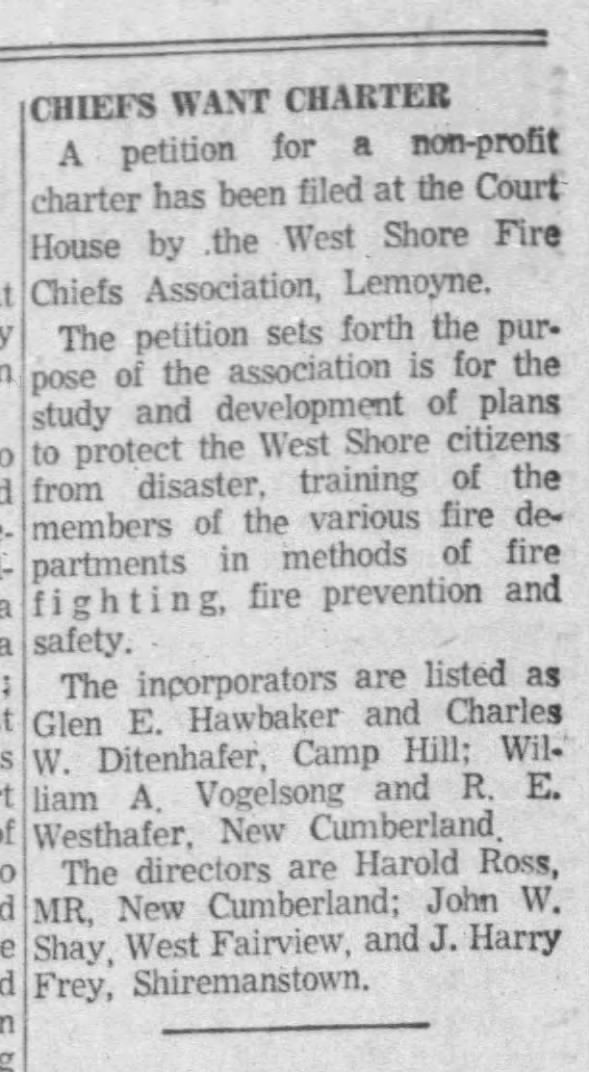 ws chiefs charter 1962